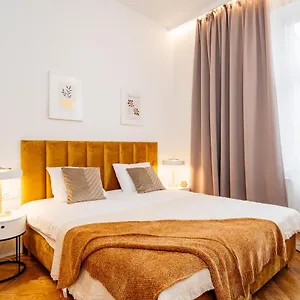 Crystal House - Loftaffair Collection Pologne
