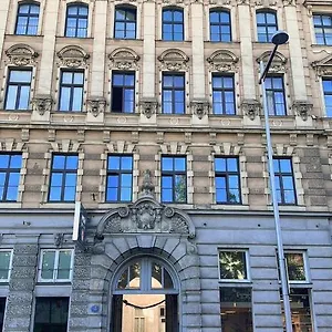 Aparthotel Residence Apartamento Viena