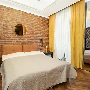 Castello Apartamento Viena