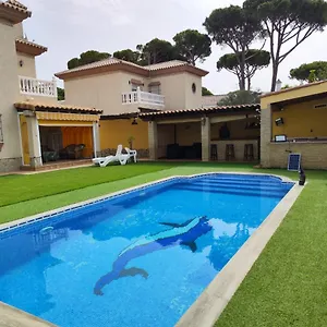 Chalet Casa Ye Ye