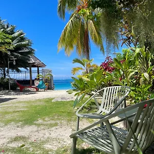 Huahine House Polynésie française