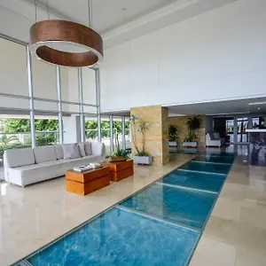 Ocean Drive 410 Apartamento Cartagena
