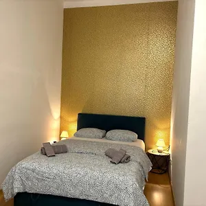 Cityplaza - 1020 Apartamento Viena