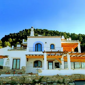 Casa rural Del Candil