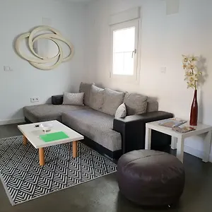 Apartamento Moderno Y Luminoso